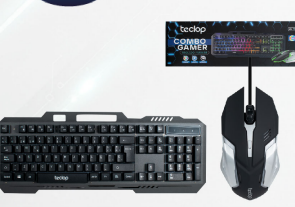 TE Combo Teclop CG-TL-001